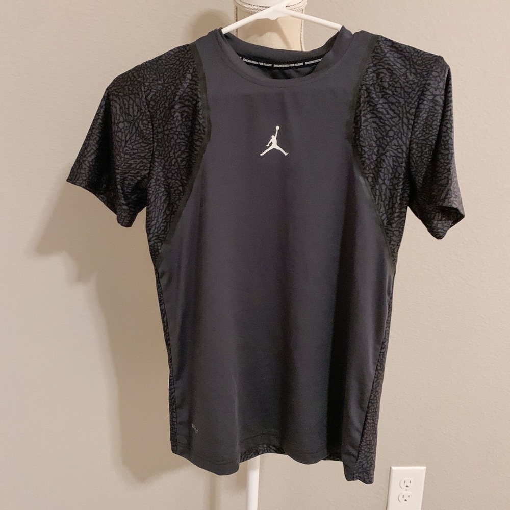 Michael Jordan kids shirt